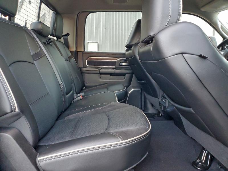 Продаж на аукціоні авто 2024 Ram 2500, vin: 3C6UR5FL3RG376746, номер лоту: 93126155