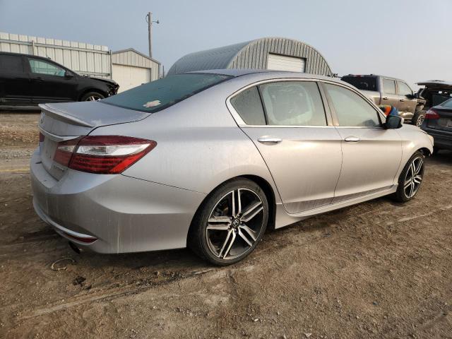 92832045 :رقم المزاد ، 1HGCR2F51GA165675 vin ، 2016 Honda Accord مزاد بيع