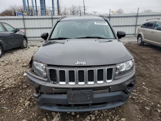 2015 Jeep Compass მანქანა იყიდება აუქციონზე, vin: 1C4NJDBB8FD108361, აუქციონის ნომერი: 93656655