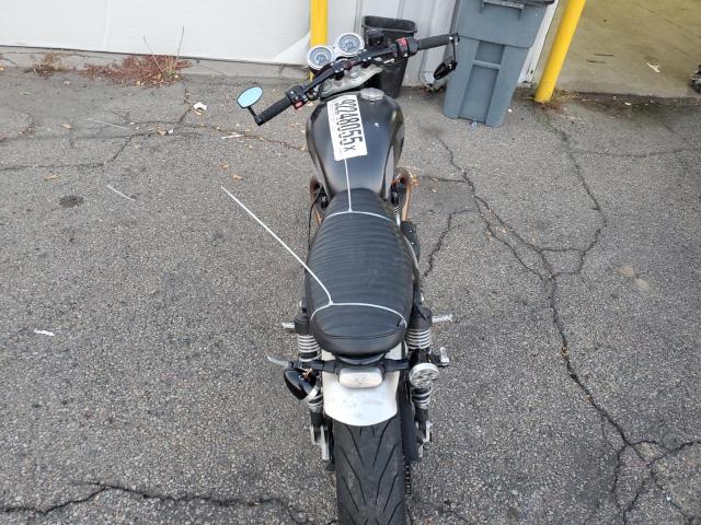 Продажа на аукционе авто 2022 Triumph Motorcycle Speed Twin, vin: SMTD54HF9NTAY5093, номер лота: 92248055