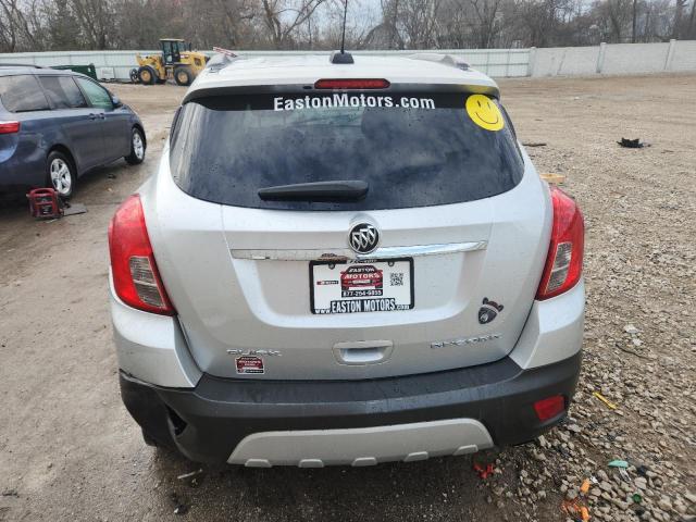 Aukcja sprzedaży 2015 Buick Encore, vin: KL4CJASB3FB041941, numer aukcji: 92581935