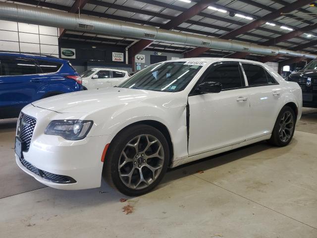 Продаж на аукціоні авто 2018 Chrysler 300 Tourin, vin: 2C3CCAAG0JH308146, номер лоту: 91615415