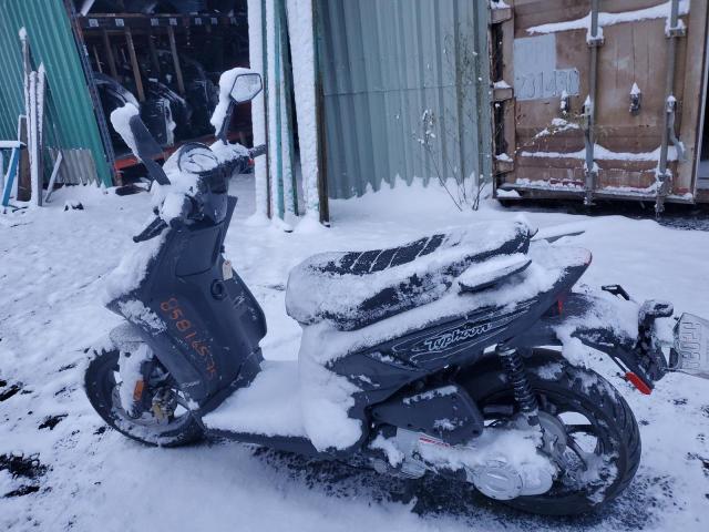 Продажа на аукционе авто 2025 Piaggio Typhoon 50, vin: ZAPC506B7S4005150, номер лота: 85816575
