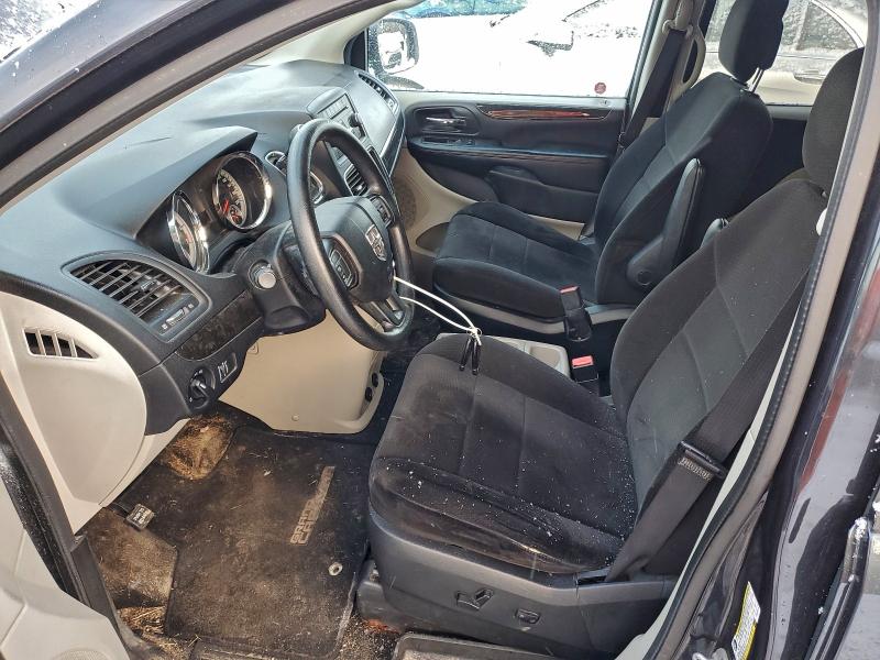 Aukcja sprzedaży 2013 Dodge Grand Cara, vin: 2C4RDGBG8DR673273, numer aukcji: 94734305