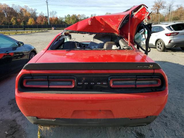 Продажа на аукционе авто 2020 Dodge Challenger, vin: 2C3CDZFJ8LH210615, номер лота: 91887695