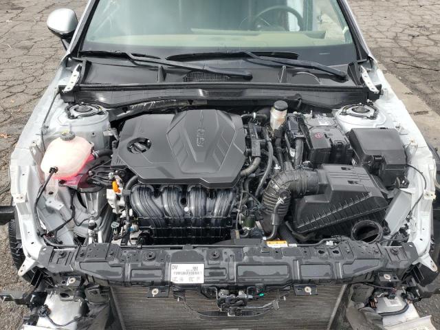 Aukcja sprzedaży 2024 Hyundai Sonata Sel, vin: KMHL14JA3RA396419, numer aukcji: 92261335