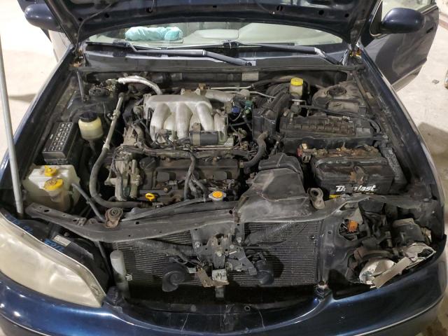 93297405 :رقم المزاد ، JNKDA31A92T014972 vin ، 2002 Infiniti I35 مزاد بيع
