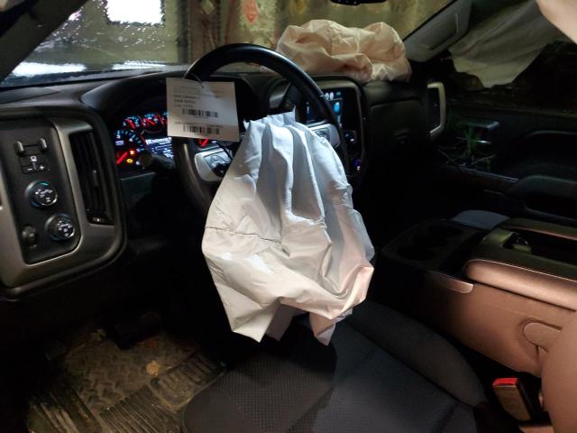 2017 Gmc Sierra მანქანა იყიდება აუქციონზე, vin: 1GTV2MEC6HZ259903, აუქციონის ნომერი: 91462255