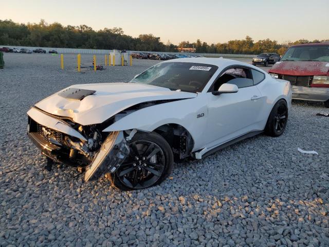 2025 Ford Mustang მანქანა იყიდება აუქციონზე, vin: 1FA6P8CF4S5409585, აუქციონის ნომერი: 93344895