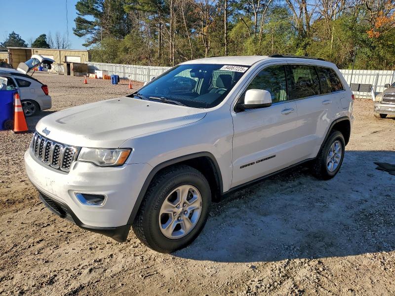 94067225 :رقم المزاد ، 1C4RJFAG8HC882077 vin ، 2017 Jeep Grand Cher مزاد بيع