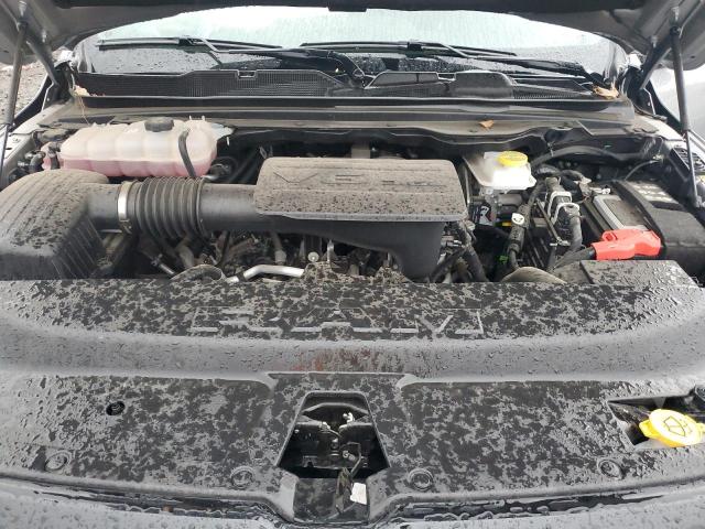 Продажа на аукционе авто 2025 Ram 1500, vin: 1C6RRFFG3SN575663, номер лота: 91440555