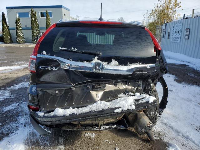 2015 Honda Cr-v მანქანა იყიდება აუქციონზე, vin: 5J6RM4H97FL806201, აუქციონის ნომერი: 90550385