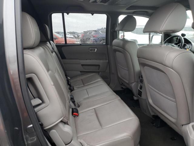 92060885 :رقم المزاد ، 5FNYF4H91DB073929 vin ، 2013 Honda Pilot مزاد بيع