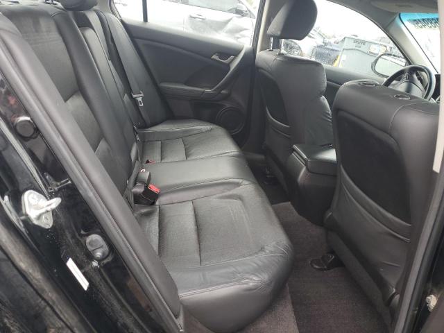 Aukcja sprzedaży 2010 Acura Tsx, vin: JH4CU4F60AC000079, numer aukcji: 93368945
