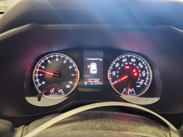 Aukcja sprzedaży 2021 Toyota Rav4, vin: 2T3F1RFV4MC191097, numer aukcji: 92389575