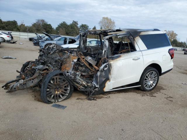 Aukcja sprzedaży 2024 Ford Expedition, vin: 1FMJK2A8XREA16278, numer aukcji: 91193295