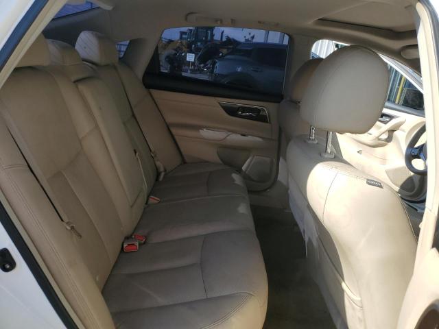2013 Nissan Altima მანქანა იყიდება აუქციონზე, vin: 1N4AL3AP2DN496894, აუქციონის ნომერი: 93382625