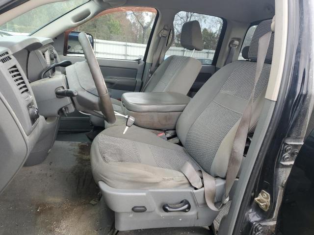 2006 Dodge Ram 1500 S მანქანა იყიდება აუქციონზე, vin: 1D7HA18266S555209, აუქციონის ნომერი: 91864625