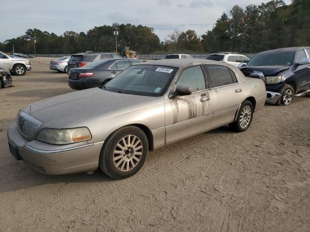 Auction sale of the 2003 Lincoln Town Car, vin: 1LNHM82W23Y649274, lot number: 92997665