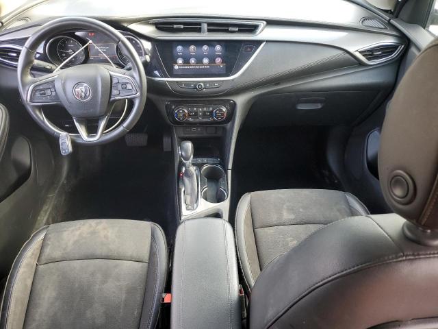 81346385 :رقم المزاد ، KL4MMDSL2LB096513 vin ، 2020 Buick Encore Gx مزاد بيع