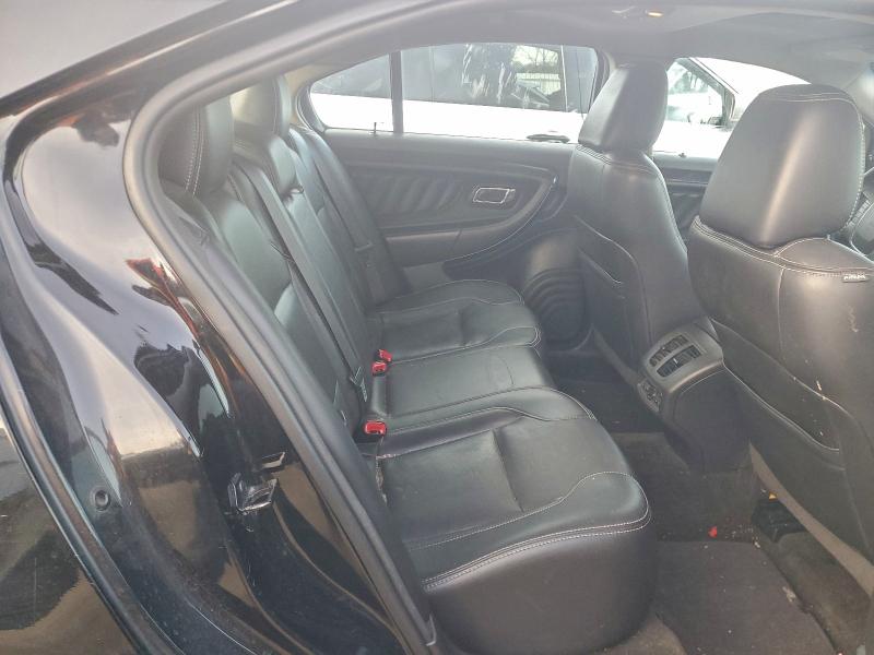 Продажа на аукционе авто 2012 Ford Taurus, vin: 1FAHP2FW0CG102762, номер лота: 94528145
