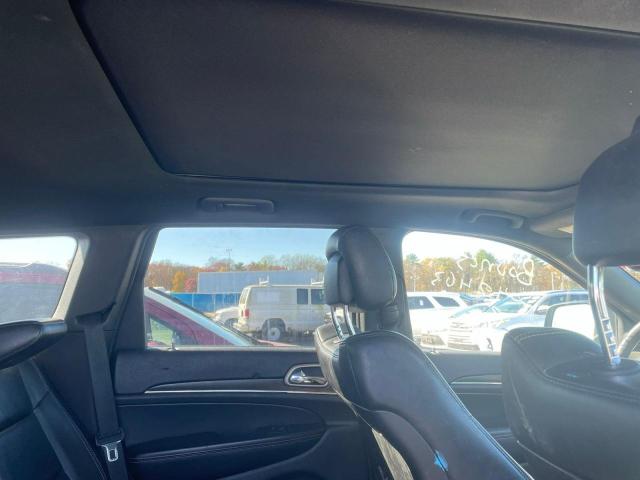 Aukcja sprzedaży 2014 Jeep Grand Cher, vin: 1C4RJFBG8EC172591, numer aukcji: 91730975