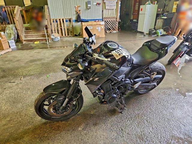 Продаж на аукціоні авто 2024 Kawasaki Zr900, vin: ML5ZRDF13RDA69207, номер лоту: 93727915