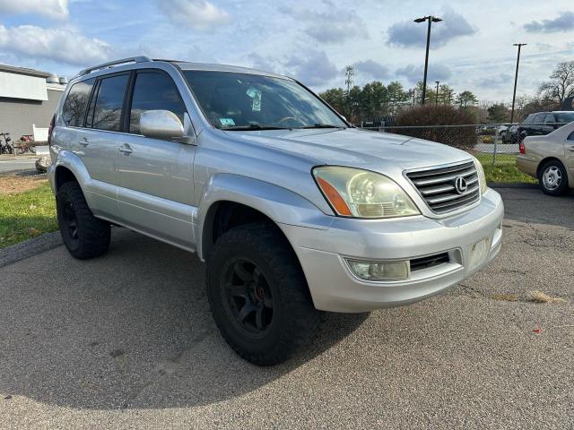 92531515 :رقم المزاد ، JTJBT20X870139633 vin ، 2007 Lexus Gx 470 مزاد بيع