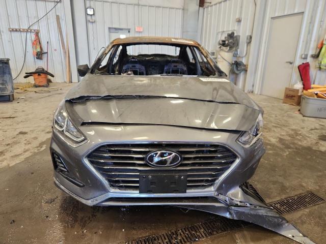 Продаж на аукціоні авто 2018 Hyundai Sonata, vin: 5NPE34AF7JH630318, номер лоту: 50623476