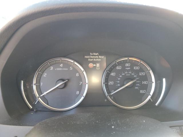 Aukcja sprzedaży 2019 Acura Mdx, vin: 5J8YD4H51KL025586, numer aukcji: 93404435