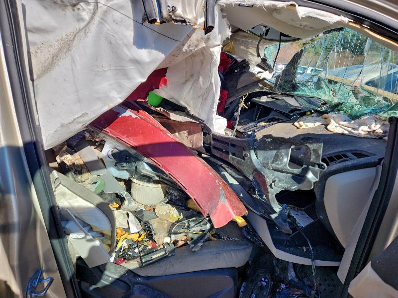 94125755 :رقم المزاد ، 1FMCU9GDXJUB23521 vin ، 2018 Ford Escape مزاد بيع