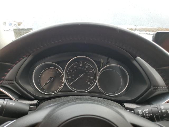 Aukcja sprzedaży 2022 Mazda Cx-5, vin: JM3KFBCM2N1551900, numer aukcji: 91435995