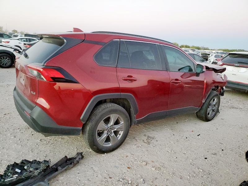 Продаж на аукціоні авто 2024 Toyota Rav4 Xle, vin: 2T3W1RFV7RW345842, номер лоту: 92417145