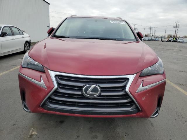 Продаж на аукціоні авто 2015 Lexus Nx 200t, vin: JTJBARBZ9F2014236, номер лоту: 91370365