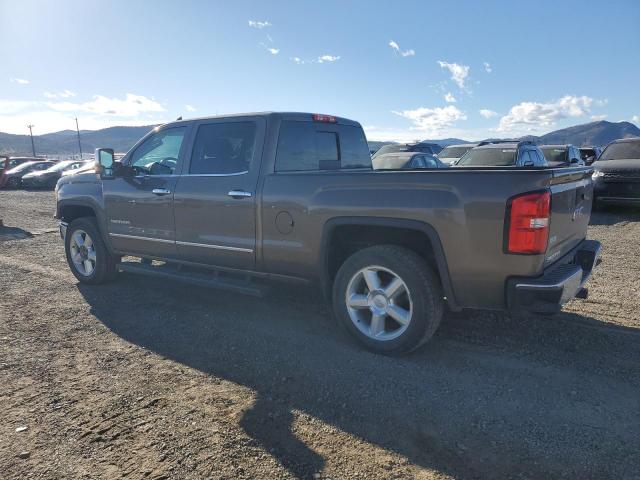 Продаж на аукціоні авто 2015 Gmc Sierra, vin: 3GTU2VEJ5FG388017, номер лоту: 84964095
