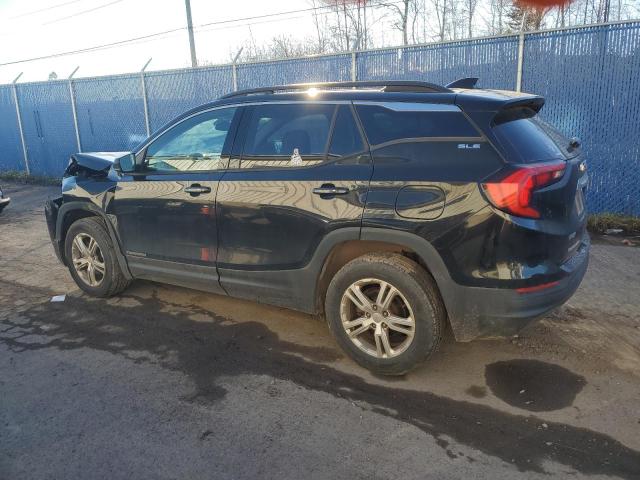 93635975 :رقم المزاد ، 3GKALTEV2KL112956 vin ، 2019 Gmc Terrain مزاد بيع