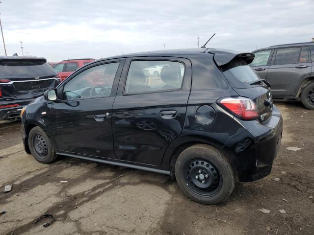91868135 :رقم المزاد ، ML32AUHJ2MH008427 vin ، 2021 Mitsubishi Mirage مزاد بيع