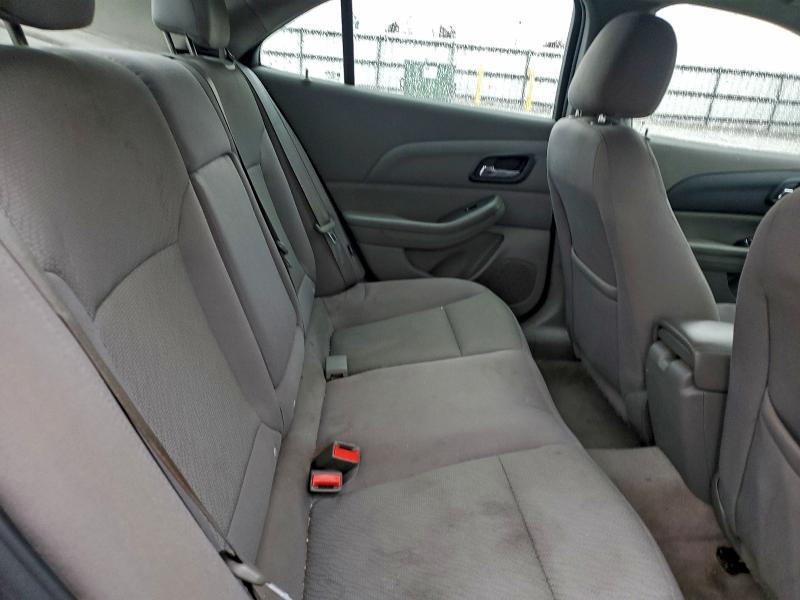 93387485 :رقم المزاد ، 1G11B5SA6DF351265 vin ، 2013 Chevrolet Malibu مزاد بيع