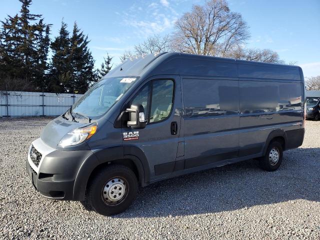 Aukcja sprzedaży 2021 Ram Promaster, vin: 3C6MRVJG1ME535195, numer aukcji: 90796685