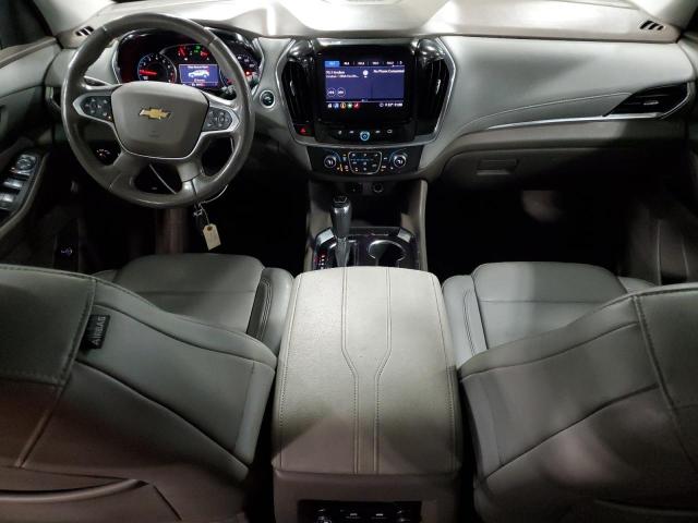92299965 :رقم المزاد ، 1GNEVHKWXLJ187082 vin ، 2020 Chevrolet Traverse L مزاد بيع