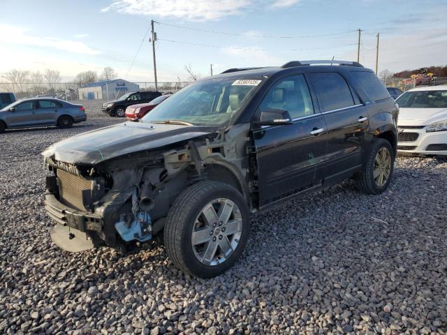 Продажа на аукционе авто 2017 Gmc Acadia Limited, vin: 1GKKRSKD0HJ158861, номер лота: 92383125