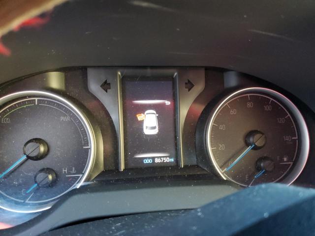 91175305 :رقم المزاد ، JTEAAAAH8NJ087154 vin ، 2022 Toyota Venza مزاد بيع