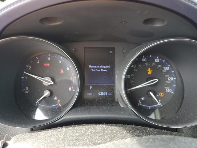 Aukcja sprzedaży 2020 Toyota C-hr, vin: JTNKHMBX3L1071089, numer aukcji: 91424335
