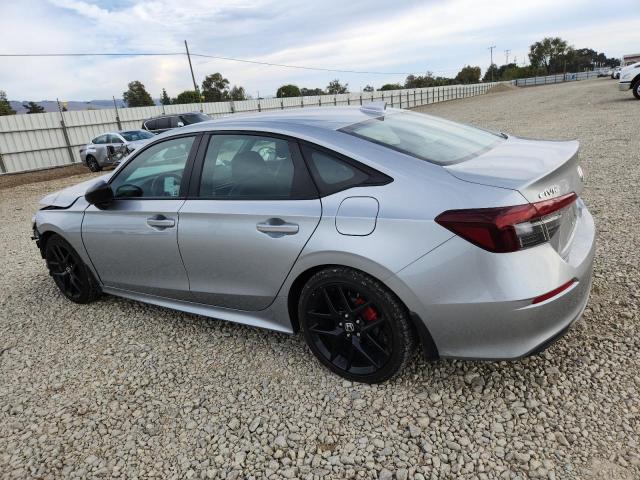 Продаж на аукціоні авто 2025 Honda Civic, vin: 2HGFE2F56SH504708, номер лоту: 92354655