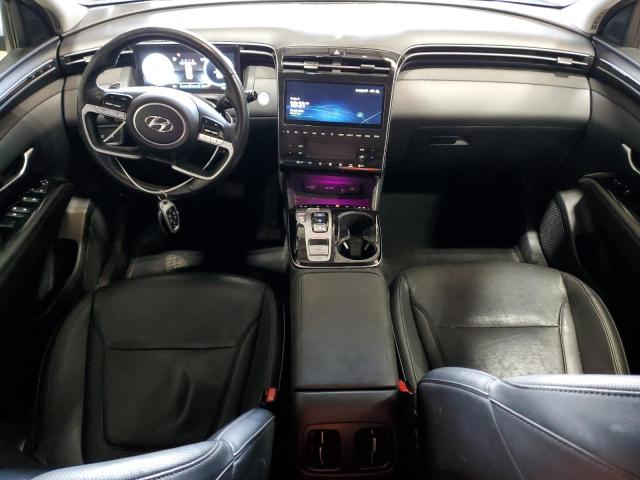 Продаж на аукціоні авто 2023 Hyundai Tucson, vin: 5NMJECAE1PH224096, номер лоту: 91817105