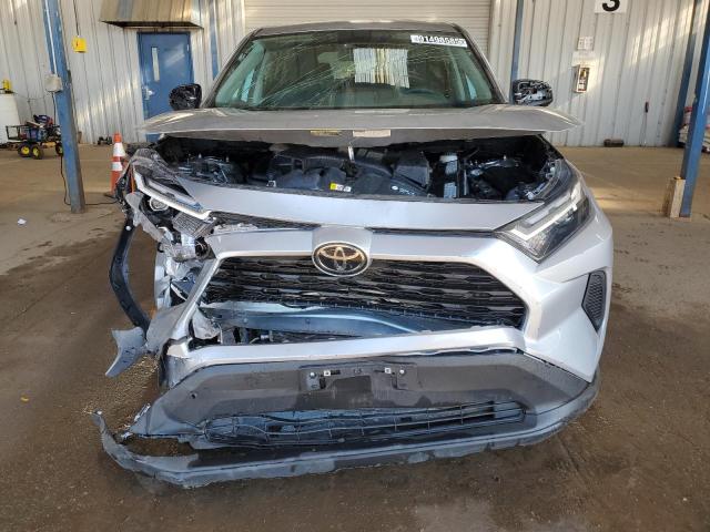 2025 Toyota Rav4 მანქანა იყიდება აუქციონზე, vin: 2T3F1RFV4SC517834, აუქციონის ნომერი: 91498585