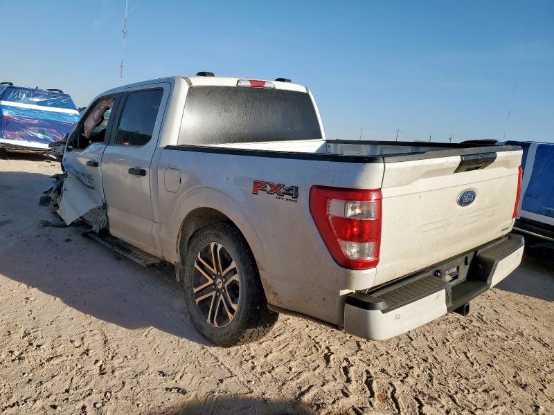 Aukcja sprzedaży 2023 Ford F150, vin: 1FTEW1EP6PFC21545, numer aukcji: 90757775