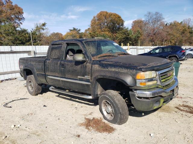 48059086 :رقم المزاد ، 1GTHK29D56E258508 vin ، 2006 Gmc Sierra مزاد بيع