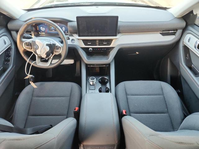 Продаж на аукціоні авто 2025 Ford Explorer A, vin: 1FMUK7DH8SGA22970, номер лоту: 93248715