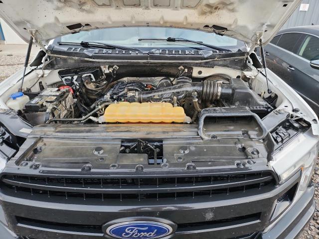 Aukcja sprzedaży 2018 Ford F150, vin: 1FTMF1CB0JKE49607, numer aukcji: 77441715